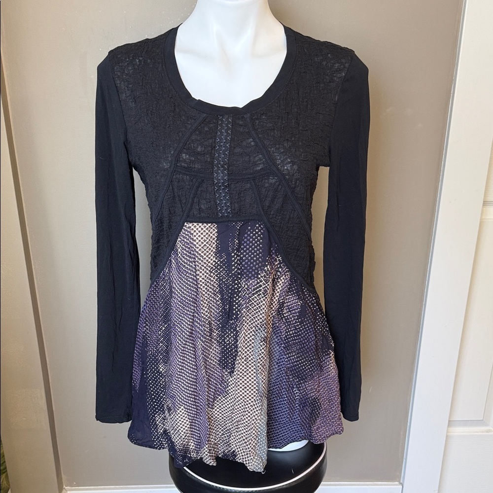 Deca De Vous À Nous Dress Tunic - Picture 2 of 3